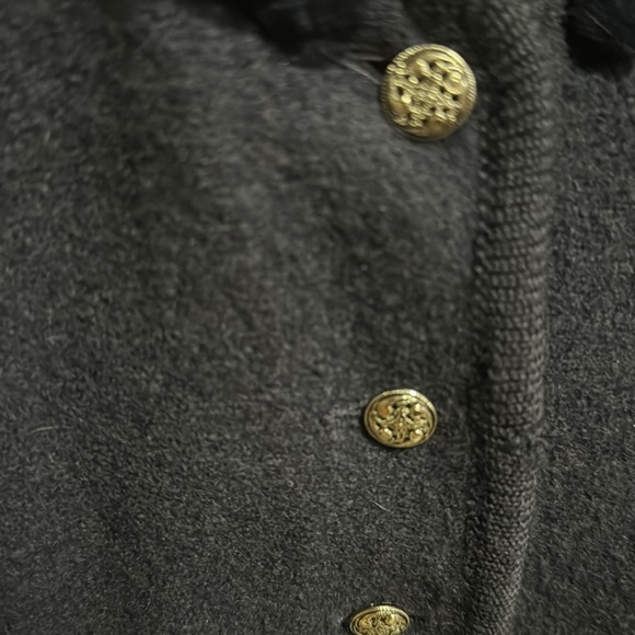 Geiger Wool Blazer - Picture 6 of 6